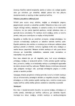 Eseja 'Kara lietas: stratēģija, tehnoloģijas un cilvēka pieredze', 4.