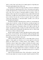 Eseja 'Bērna rotaļu vērojums', 3.