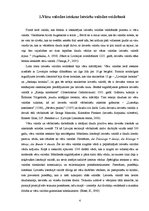 Referāts 'Citu valodu ietekme uz latviešu valodu gadsimtu gaitā', 4.