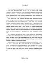 Referāts 'Citu valodu ietekme uz latviešu valodu gadsimtu gaitā', 9.