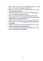 Referāts 'Citu valodu ietekme uz latviešu valodu gadsimtu gaitā', 10.