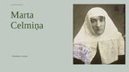 Prezentācija 'Marta Celmiņa', 1.