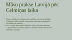 Prezentācija 'Marta Celmiņa', 8.