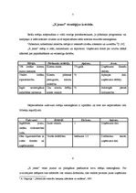 Referāts '"X jeans" uzņēmuma analīze', 5.