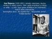 Prezentācija 'Literatūra 20.gadsimta otrajā pusē', 9.