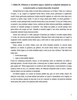 Konspekts 'Desmit darbu folklorā kopsavilkums', 2.