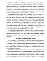 Konspekts 'Desmit darbu folklorā kopsavilkums', 3.