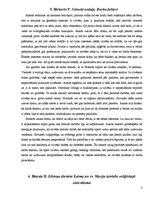 Konspekts 'Desmit darbu folklorā kopsavilkums', 5.