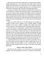 Konspekts 'Desmit darbu folklorā kopsavilkums', 6.