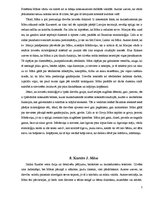 Konspekts 'Desmit darbu folklorā kopsavilkums', 7.