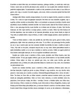 Konspekts 'Desmit darbu folklorā kopsavilkums', 8.