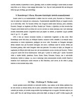 Konspekts 'Desmit darbu folklorā kopsavilkums', 9.