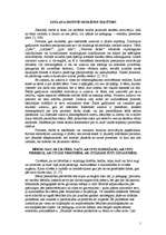 Referāts 'Pedagoģiskās atziņas', 1.