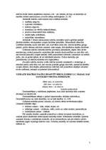 Referāts 'Pedagoģiskās atziņas', 3.