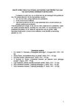 Referāts 'Pedagoģiskās atziņas', 5.