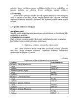 Referāts 'Noliktavu saimniecības organizēšana SIA "TNT Latvia"', 22.