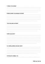 Konspekts 'Intervija ar ārpusklases darba organizatoru', 2.