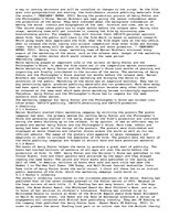 Eseja 'Movie Marketing', 3.