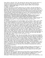 Eseja 'Movie Marketing', 4.