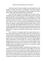 Referāts 'Semjuels Bekets "Gaidot Godo"', 1.