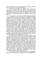 Eseja 'Recenzija par R.Blaumaņa lugas "Ļaunais gars" iestudējumu', 2.