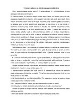 Referāts 'Valodas mācīšanas un mācīšanās veselumā definīcija', 1.