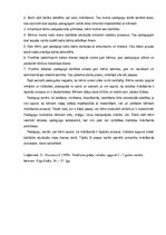 Referāts 'Valodas mācīšanas un mācīšanās veselumā definīcija', 2.