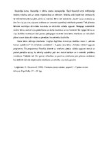 Referāts 'Valodas mācīšanas un mācīšanās veselumā definīcija', 4.