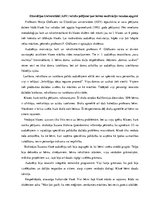 Referāts 'Valodas mācīšanas un mācīšanās veselumā definīcija', 5.