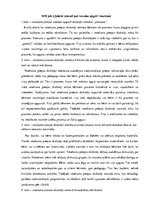 Referāts 'Valodas mācīšanas un mācīšanās veselumā definīcija', 9.