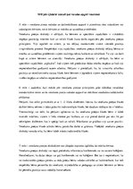 Referāts 'Valodas mācīšanas un mācīšanās veselumā definīcija', 11.