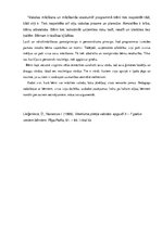 Referāts 'Valodas mācīšanas un mācīšanās veselumā definīcija', 14.