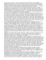 Eseja 'Plato and His Employment Of Myth', 2.