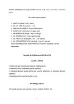 Referāts 'Klīniskā situācija farmakoloģijā', 3.