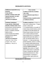 Referāts 'Klīniskā situācija farmakoloģijā', 6.