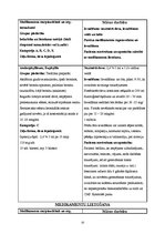 Referāts 'Klīniskā situācija farmakoloģijā', 7.