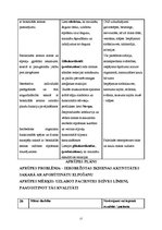 Referāts 'Klīniskā situācija farmakoloģijā', 14.