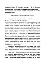 Referāts 'Klīniskā situācija farmakoloģijā', 23.