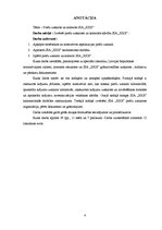 Referāts 'Preču uzskaite un kontrole SIA "X"', 4.