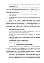 Referāts 'Preču uzskaite un kontrole SIA "X"', 8.