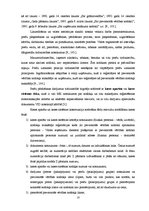 Referāts 'Preču uzskaite un kontrole SIA "X"', 10.