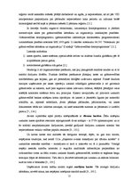 Referāts 'Preču uzskaite un kontrole SIA "X"', 12.