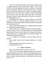 Referāts 'Preču uzskaite un kontrole SIA "X"', 13.