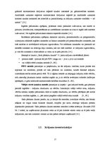 Referāts 'Preču uzskaite un kontrole SIA "X"', 17.