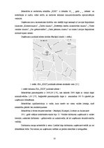 Referāts 'Preču uzskaite un kontrole SIA "X"', 20.