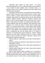 Referāts 'Preču uzskaite un kontrole SIA "X"', 21.