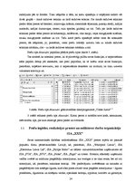 Referāts 'Preču uzskaite un kontrole SIA "X"', 24.