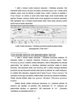 Referāts 'Preču uzskaite un kontrole SIA "X"', 29.