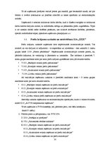 Referāts 'Preču uzskaite un kontrole SIA "X"', 30.