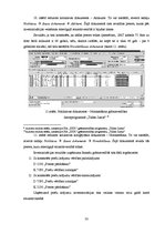 Referāts 'Preču uzskaite un kontrole SIA "X"', 33.